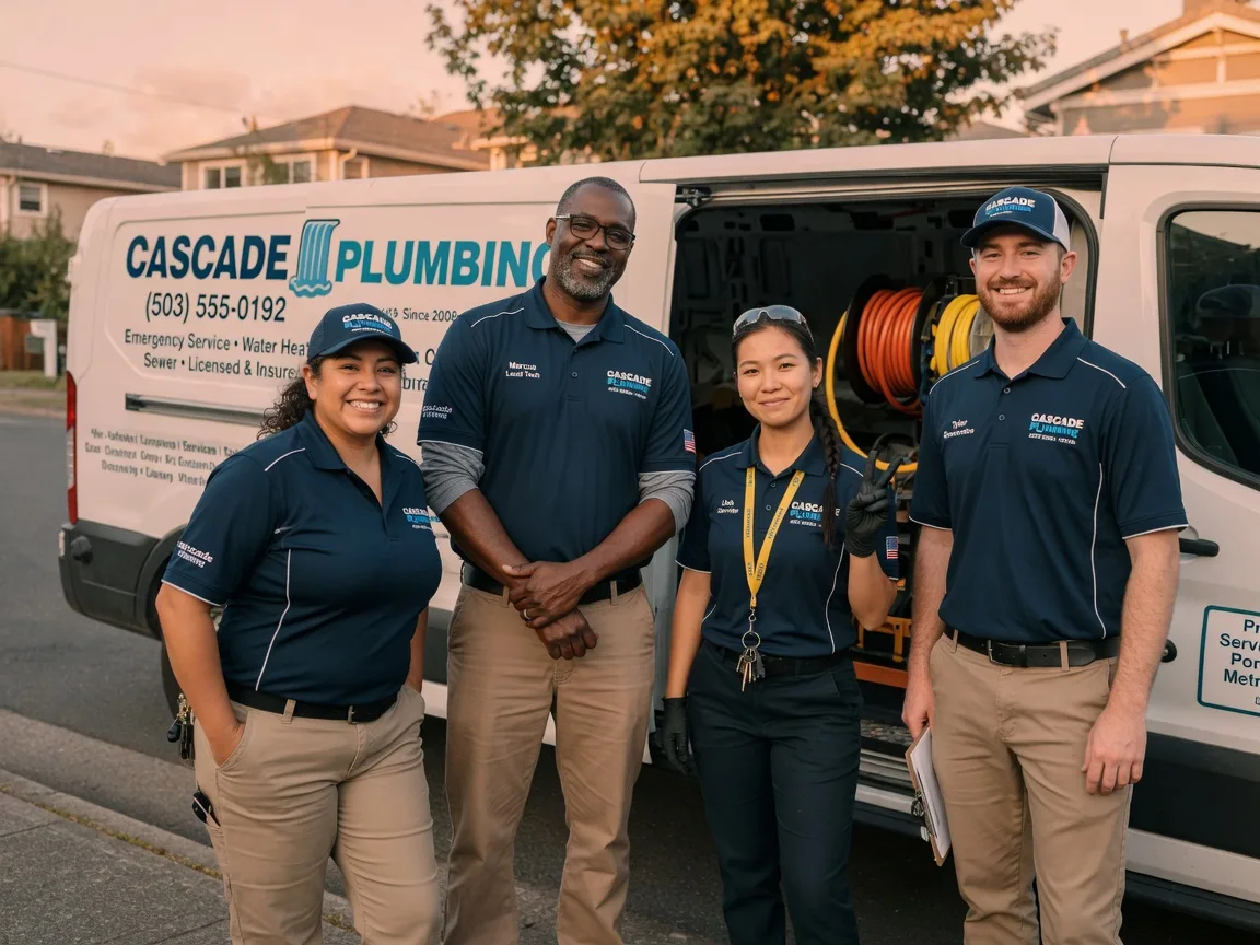 Emergency Plumber company in Saint Clair, MN